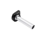 Tb Parts Throttle Billet 1/4 Turn, Black. Fixed Price $51.95.