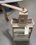 Used Markel Tpi F1F5105N Electric Heater 208V 5KW 1PH. Fixed Price $245.00.
