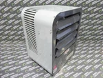 Used Chromalox HVH-02-81-00 Fan-forced Electric Heater 208V 8900 Btuh. Fixed Price $188.00.