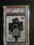 2000 Upper Deck & Prospects /1600 Brad Wilkerson #156 Expos Psa 10 Pop 3. Fixed Price $36.00.