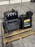 Copeland 6D Discus Compressor. Fixed Price $7500.00.