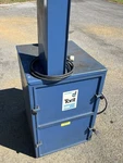 Donaldson Torit 64 3/4HP 3-PHASE Metal Collector Industrial Heavy Duty Nice. Fixed Price $799.00.