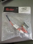 Robertshaw Armstrong Electrode Pilot Furnace Assembly 36771B001 Lennox Magic-pak. Fixed Price $36.99.