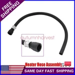 Pack Of Car Heater Hose Assembly 22884219 For Chevrolet Silverado 1500 07-13. Fixed Price $13.25.