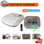 12V Rv Air Conditioner Kit Cooling Rooftop Trailer Electric Ac Unit New. Fixed Price $348.85.