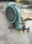 Eclipse Ratiomatic 300RMS Burner W/ Packaged Blower, 3,000,000 Btu. Fixed Price $3850.00.