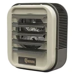 Qmark MUH0371 Fan Forced Electric Unit Heater, Wall & Ceiling, Phase, 277VAC,. Fixed Price $648.00.