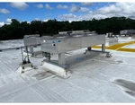 Fan Liebert Condenser TCSV90K(6372AA). Fixed Price $3300.00.