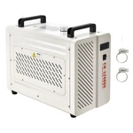 Uimoso Industrial Water Chiller 5460BTU/H Cooling System With Compressor 3.4 Gpm. Fixed Price $377.90.