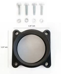 For 2001-2004 Nissan Pathfinder 3.5L V6 Air Intake Maf Sensor Adapter W/screws. Fixed Price $13.99.