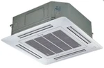 Samsung Cassette 36K Heat Pump Split System H105CAV Both Units New In Crate. Fixed Price $2800.00.