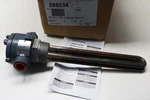 Chromalox Immersion Heater MTO-2 Moisture & Explosion Resistant 480V 1P 1500W. Fixed Price $189.99.