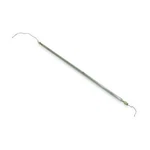 630-16209 208V 1600W Fostoria Clear Lamp. Fixed Price $178.32.