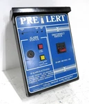 Mechanical Ingenuity PAD480LP Pre-lert Chiller Pressure Alarm Disconnect 30A. Fixed Price $253.00.
