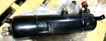 Refrigeration Condenser 02-4-040-01 Friga-bohn Cebvm 150. Fixed Price $3850.00.