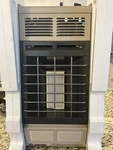 New Empire SR10 Infrared Vent-free Heater Natural Gas 10,000 Btus Nib/open Box. Fixed Price $349.99.