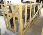 Keeprite Ton Outdoor Air Cooled Condensing Unit 460/3PH KCL030-T4A-C12V-TC02. Fixed Price $20000.00.