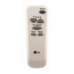 Lg LT1236CER 11,500 Btu 230V Through-the-wall Air Conditioner & Remote Control. Fixed Price $1607.00.