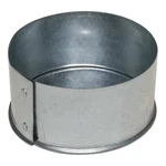 Greenseam GRECP9GA26 9" End Cap Round Duct Fitting, Ga.. Fixed Price $13.39.