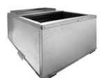 Mcdaniel Metals LS2240 Labor Saver 22X40 Filter Housing Steel. Fixed Price $464.75.