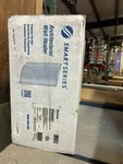 Qmark SSAR4807 Wall Heater. Fixed Price $100.00.