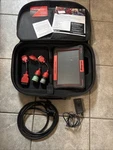 Snapon Pro-link Edge EEHD189090 Commercial Heavy Duty Diagnostic Tool W/software. Fixed Price $2000.00.