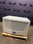 Rittal Sk 3386.140 Toptherm Enclosure Cooling Unit Used. Fixed Price $500.00.
