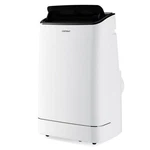 Pemberly Row 15000 Btu Portable Air Conditioner With Remote App Control White. Fixed Price $620.17.