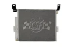 Csf 10449 A/c Condenser For 05-12 Toyota Tacoma. Fixed Price $132.99.