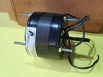 Packard 3.3" Shaded Pole Motor 80402, 1/40HP, 115V, 1500 Rpm. Fixed Price $55.80.
