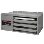 Sterling Gg Series 45,000 Btu Low Profile Unit Heater - Natural Gas / Liquid .... Fixed Price $999.00.