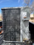Ac Condenser Unit Commercial Comfort 208V 3 Phase. Fixed Price $3500.00.