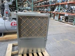 Mcquay Water Source Heat Pump E894076020 Rev. 0A 48,000 Btu 460V 60HZ 3P Used. Fixed Price $1200.00.