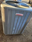 Lennox Central Air Conditioning Unit 14 Seer R454B Ton 2025. Fixed Price $3500.00.