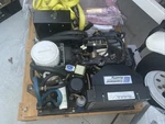 Copeland Packaged Water Cooled Chiller W/motor Pump, ARE27C3E-IAA-103. Fixed Price $2400.00.