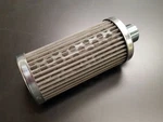 Waste Oil Heater Parts Lanair Strainer For Check / Foot Valve 8748 Suction Line. Fixed Price $35.00.