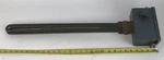 Indeeco 713XU8473 Immersion Heater 9000W 480/3 Volt. Fixed Price $1000.00.