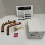 Carrier KSATX0301PUR Txv Kit Thermostatic Expansion Valve R410A Oem New Open Box. Fixed Price $114.99.
