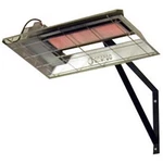 Mr Heater Heatstar 25K Ng Infrared Radiant Garage. Fixed Price $429.00.