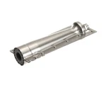 Trane BNR01070 Appliance Burner; .70 Id Inshot Burner, .036 Thk 304 Stainle. Fixed Price $132.81.