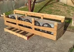 Russell Fan Cooling Unit 1/15 Hp 460V Ph Hz 12 Amps RL6E200FPA New. Fixed Price $2399.99.