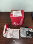 New Robertshaw 720-406 Dual Valve Uni-kit Model 7200ER. B437. Fixed Price $69.99.