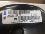 Tecumseh AKA9427ZXA (AK174AT-032-P2) 1/2-HP 115/1/60 R-404A Med. Temp. Ref Comp. Fixed Price $389.00.