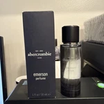 Abercrombie & Fitch Emerson Perfume 1.OZ 30 Ml New Never Used. Fixed Price $90.00.