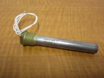 Tempco HDL00028 Cartridge Immersion 5-3/4" Heater 1500W 480V Phase Ptfe New. Fixed Price $60.00.