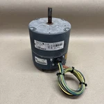 Carrier Genteq Ecm Blower Motor HC42GR239 1/3HP 230V 60/50HZ. Fixed Price $220.00.