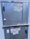 Daikin Goodman Air Handler Blower Unit 7.5HP Baldor Motor 230/460V 3PH Hvac. Fixed Price $4500.00.