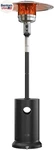 50,000 Btu Patio Heater For Outdoor Use With Round Table Design, Double-layer St. Fixed Price $239.14.