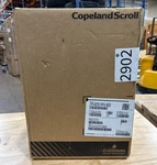 Emerson Copeland ZR54K5E-PFV-800 Scroll Compressor A/c R22 1 Phase 208/230. Fixed Price $979.99.