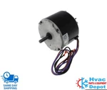 Goodman 0131M00276SP Condenser Motor, Single Speed Psc, 1/8 Hp, 230 V, Ph, 8P. Fixed Price $275.38.